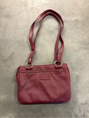 Vintage Relic Purse